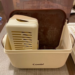 ベビー用品　ミルク　離乳食まとめて　取りに来れる方の画像