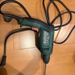 BOSCH ボッシュ 振動ドリル PSB700RE/Nの画像