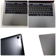 MacBook Pro ノートパソコン マックブック i5 PC の画像