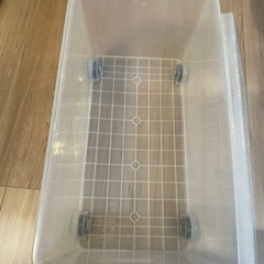 収納ケースの画像