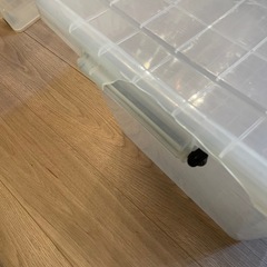 収納ケースの画像