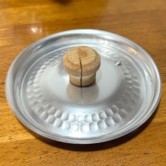 高そうな やかん ケトル アルミ 槌目模様 レトロ 昭和レトロの画像