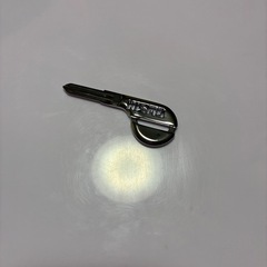 NISMO ブランクキーの画像