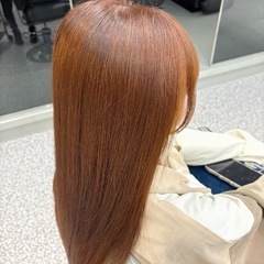 カラーモデル募集！！！