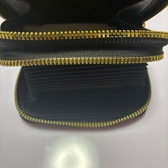 マーシャル　財布の画像