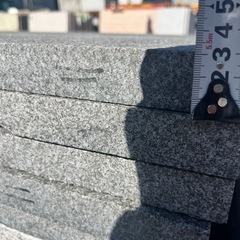 【御影石　大　620㎜×1200㎜×30㎜】の画像