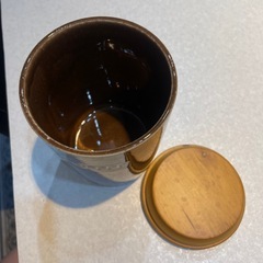 コーヒー入れの画像