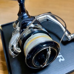 シマノ ツインパワーSW4000XG   
の画像