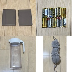 【まとめ売り】いろいろの画像