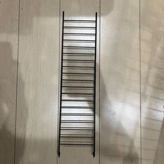 猫の三段けーケージの画像