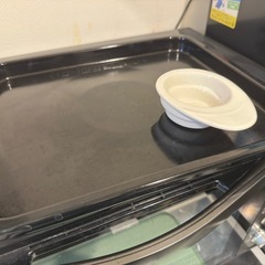 シャープ　オーブンレンジ（10/28まで）の画像