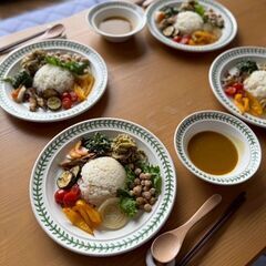 酵治ボディメイク  ― 菌の力で、内側からめぐる2日間 ―