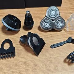 Laoynd 電気シェーバーの画像