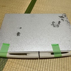 スライド式ガスレンジ
テーブルの画像