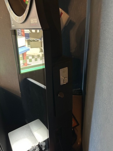 ダーツ