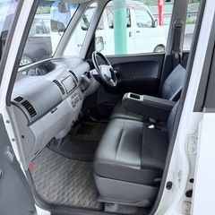 Daihatsu Tanto Custom. ダイハツ タントカスタムの画像