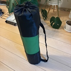 (本日10:00までのご連絡)ヨガマット の画像