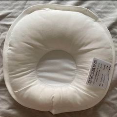ベビー枕の画像