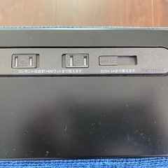 美品　ダブルベッドの画像