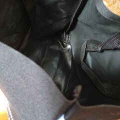 【新品】阪神タイガース　トートバッグの画像