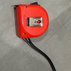 5m メジャー　ちゅうこ中古の画像