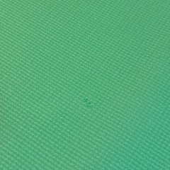 (本日10:00までのご連絡)ヨガマット の画像