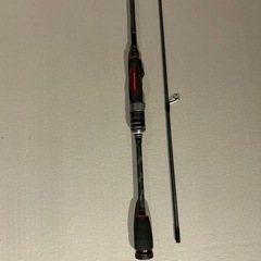 🎣釣り竿の画像