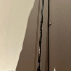 🎣釣り竿の画像