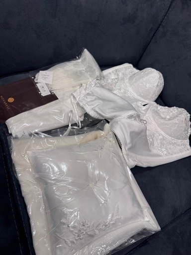 ウエディングマタニティーこるせっとコルセット