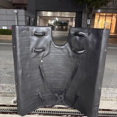 イサミ　ISAMI　ビックミットの画像