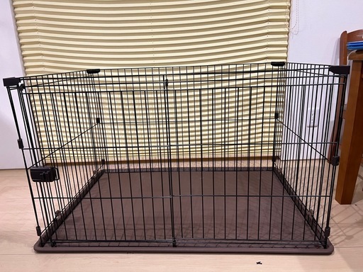 ペットサークル     値引き可