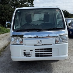  *ACTY truck*車検 式 2年車検*73,811KM*EBD-HA9の画像