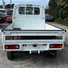  *ACTY truck*車検 式 2年車検*73,811KM*EBD-HA9の画像