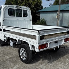  *ACTY truck*車検 式 2年車検*73,811KM*EBD-HA9の画像