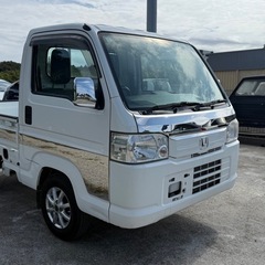  *ACTY truck*車検 式 2年車検*73,811KM*EBD-HA9の画像