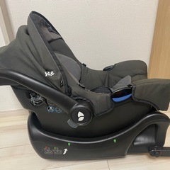 チャイルドシートの画像