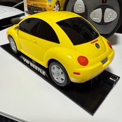 ★決まりました★
ラジカン　フォルクスワーゲン　ニュービートルの画像