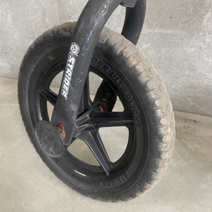 ストライダーお譲りしますの画像