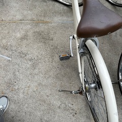 自転車の画像