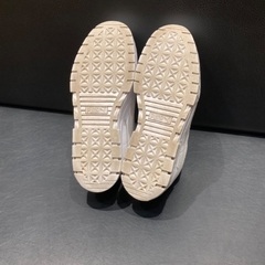 PUMA🐯♩スニーカー.ホワイト《プーマ》の画像