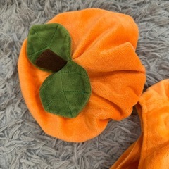 ハロウィン衣装　80cm以下目安の画像