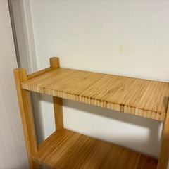 IKEA RÅGRUND ローグルンド シェルフユニット イケアの画像