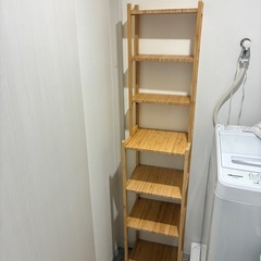 IKEA RÅGRUND ローグルンド シェルフユニット イケアの画像