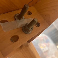 ダイニングテーブルの画像