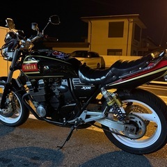 xjr400 4hmの画像