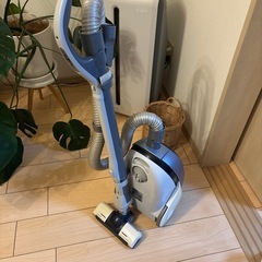 掃除機 東芝 VC-J201XPの画像