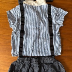 フォーマル服の画像