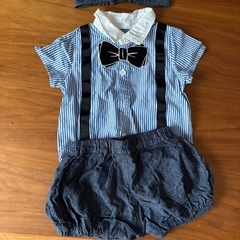 フォーマル服の画像