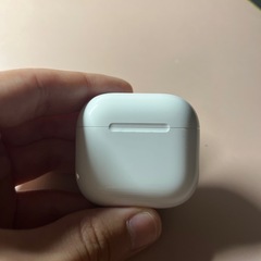 Airpods第4世代の画像