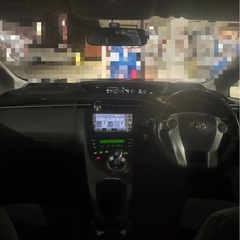 美車  格安30プリウスの画像
